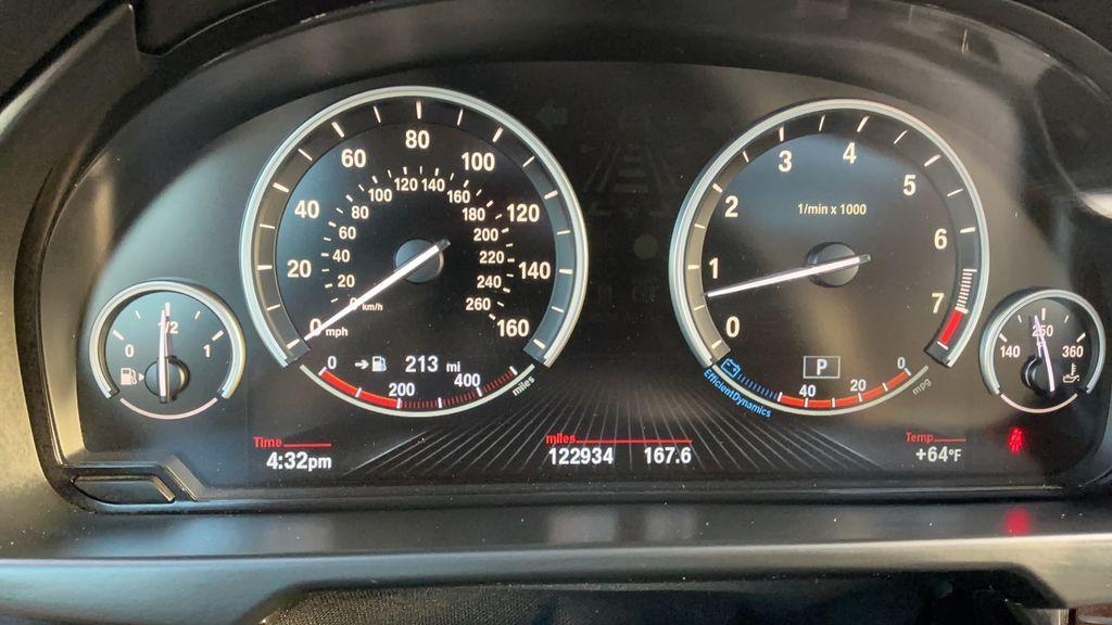 used 2014 BMW X5 car, priced at $11,972