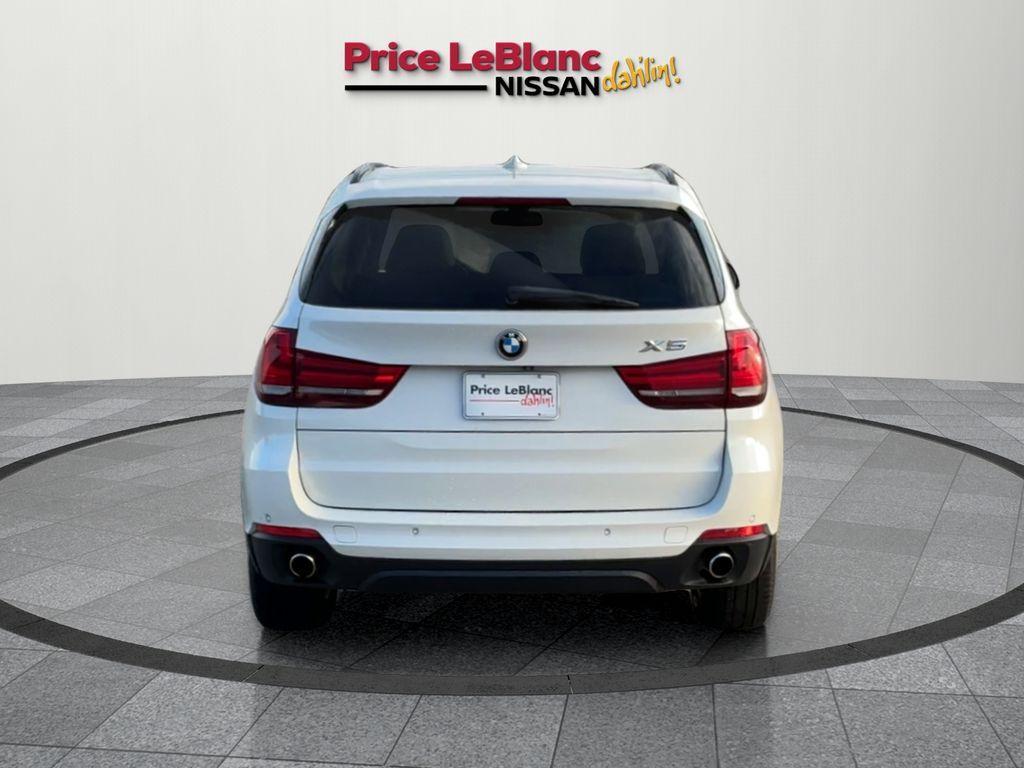 used 2014 BMW X5 car, priced at $11,972