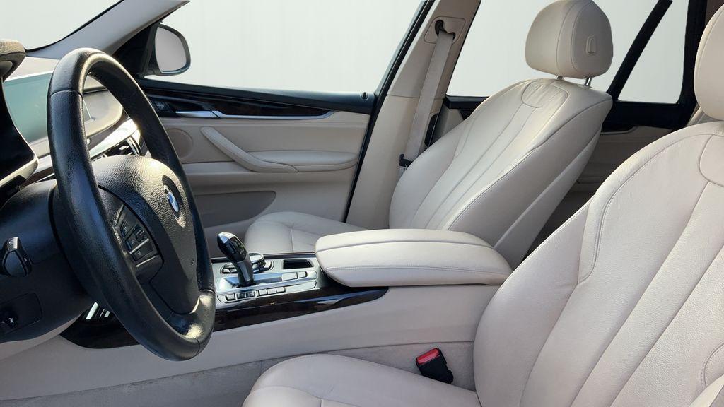 used 2014 BMW X5 car, priced at $11,972