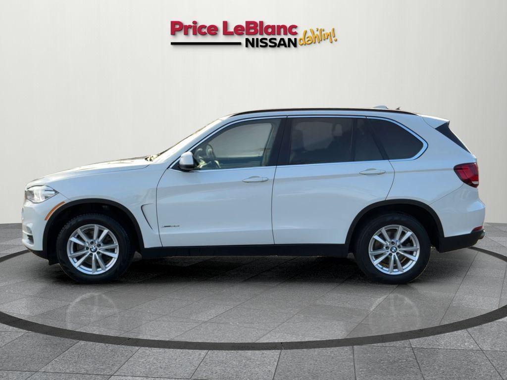 used 2014 BMW X5 car, priced at $11,972