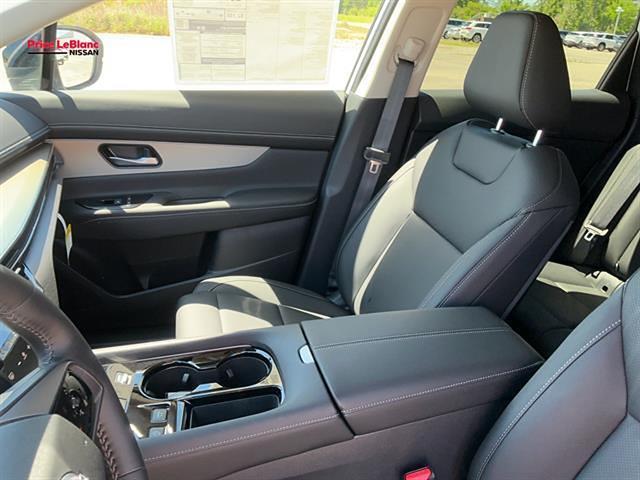 new 2026 Nissan Murano car, priced at $44,232