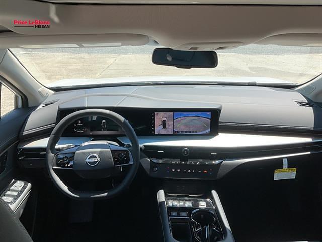 new 2026 Nissan Murano car, priced at $44,232