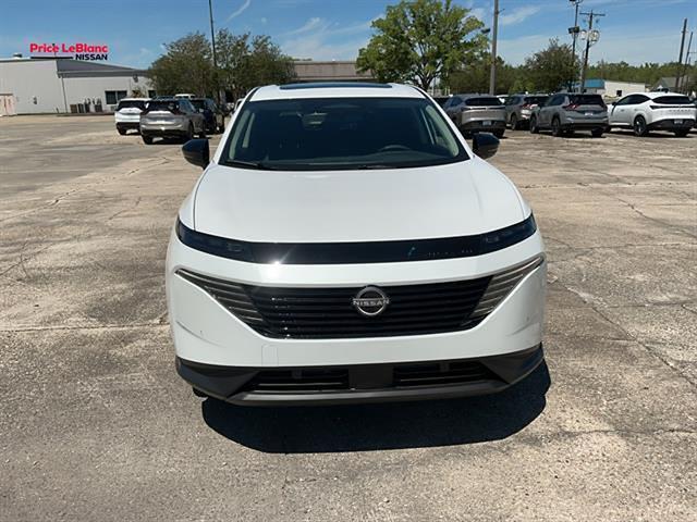 new 2026 Nissan Murano car, priced at $44,232