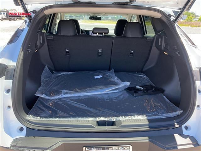 new 2026 Nissan Murano car, priced at $44,232