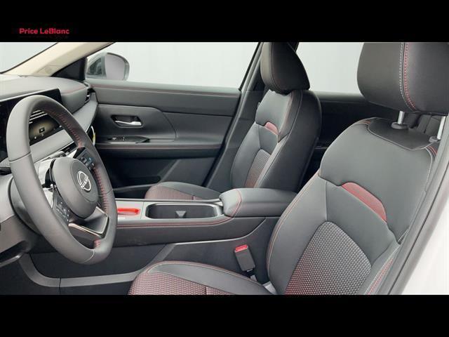 new 2026 Nissan Kicks car, priced at $27,429