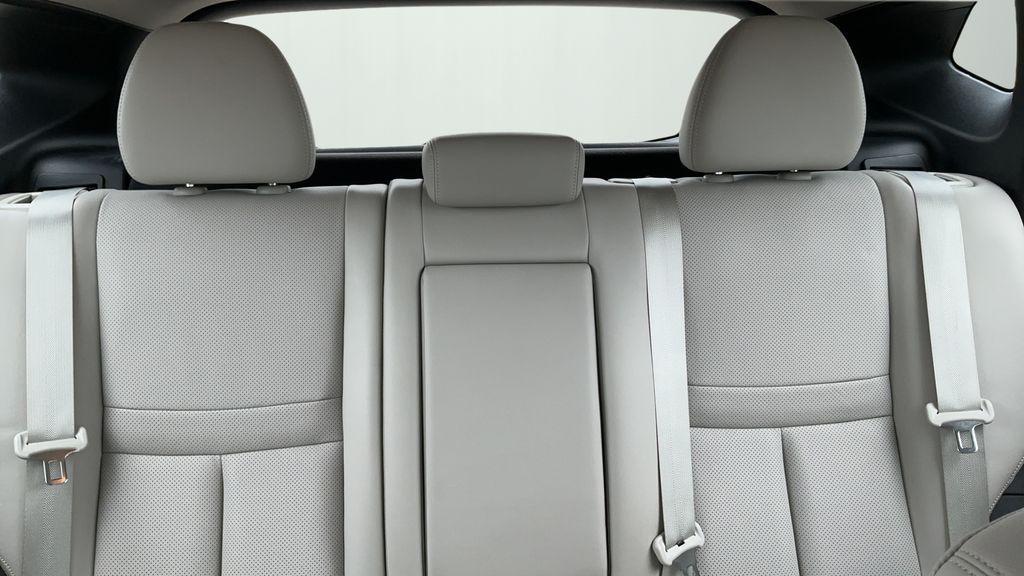 used 2019 Nissan Rogue Sport car, priced at $14,898