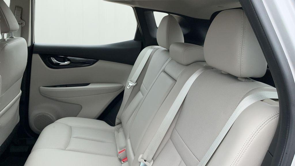 used 2019 Nissan Rogue Sport car, priced at $14,898