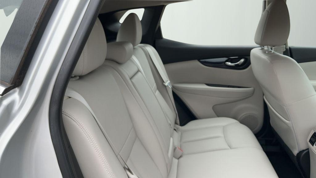 used 2019 Nissan Rogue Sport car, priced at $14,898