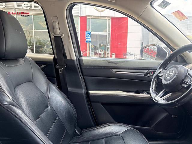 used 2022 Mazda CX-5 car, priced at $22,880