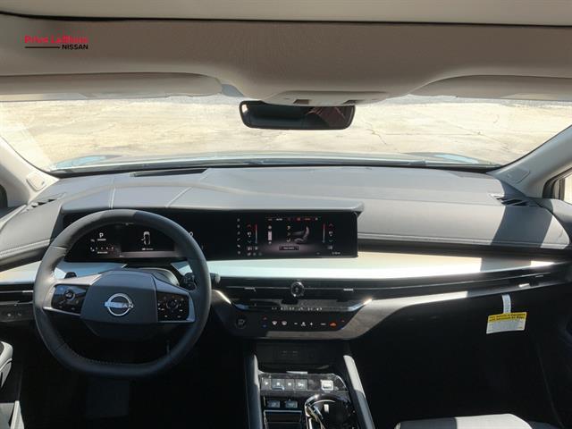 new 2026 Nissan Murano car, priced at $49,150