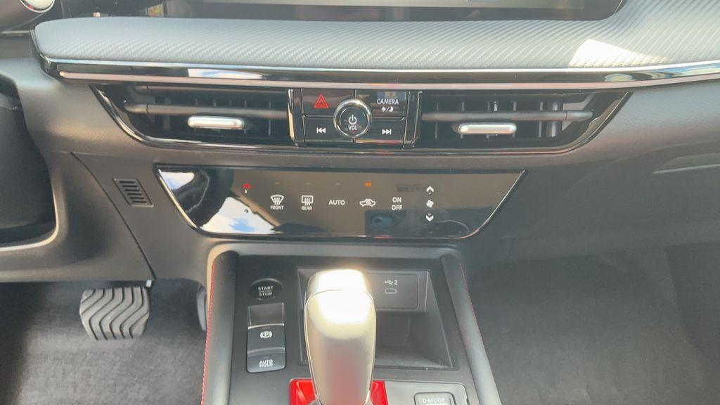 new 2025 Nissan Kicks car, priced at $26,365