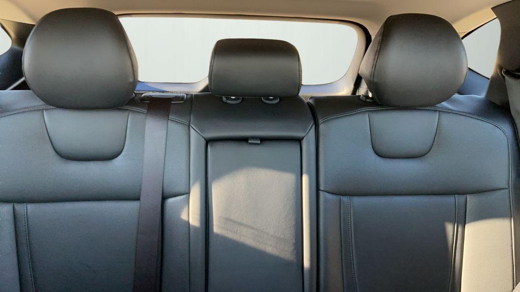 used 2024 Hyundai Tucson car, priced at $22,997