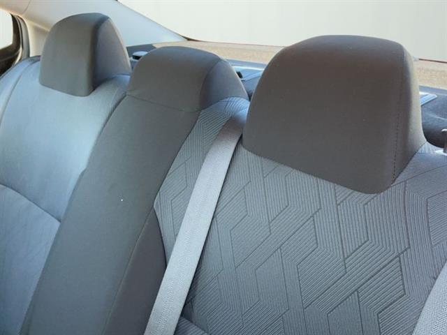 new 2025 Nissan Versa car, priced at $20,450