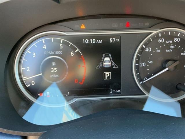 new 2025 Nissan Versa car, priced at $20,450