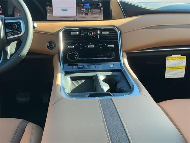 new 2026 Nissan Armada car, priced at $68,215