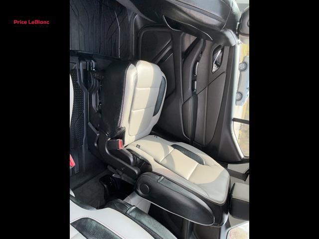 used 2020 Chevrolet Traverse car, priced at $19,946