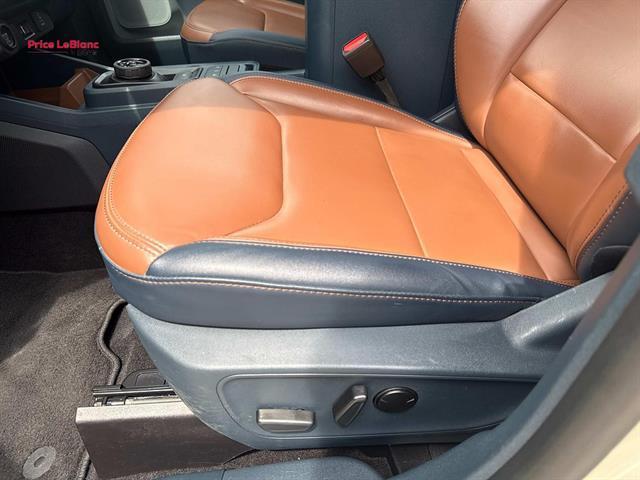used 2024 Ford Maverick car, priced at $32,167