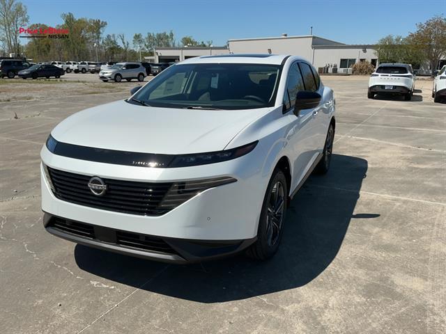 new 2026 Nissan Murano car, priced at $48,780