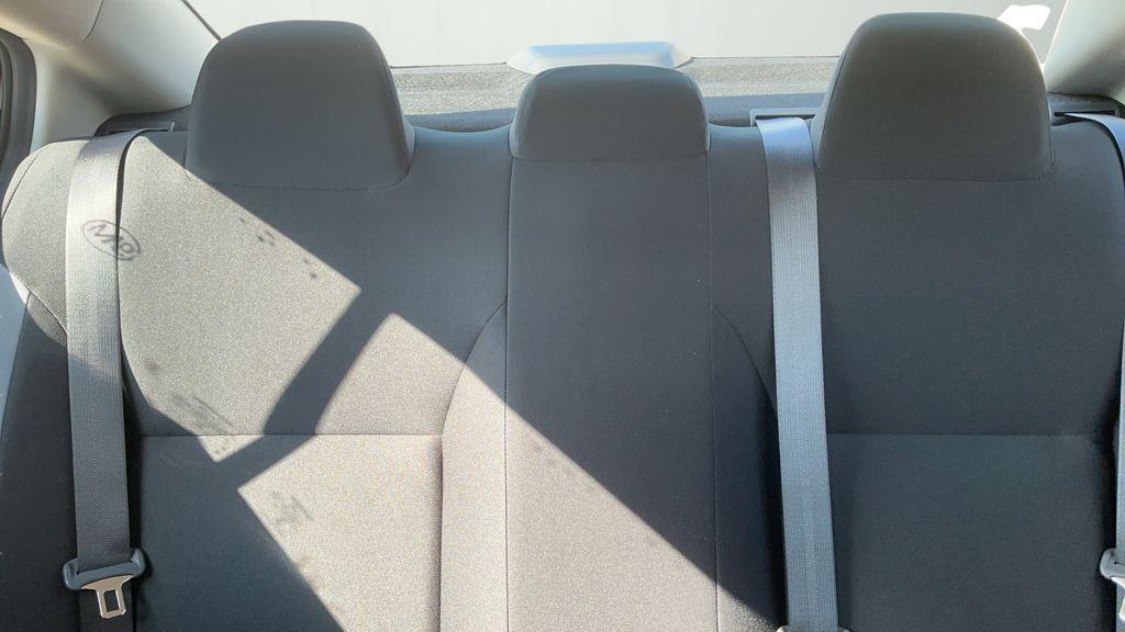 new 2025 Nissan Versa car, priced at $18,490