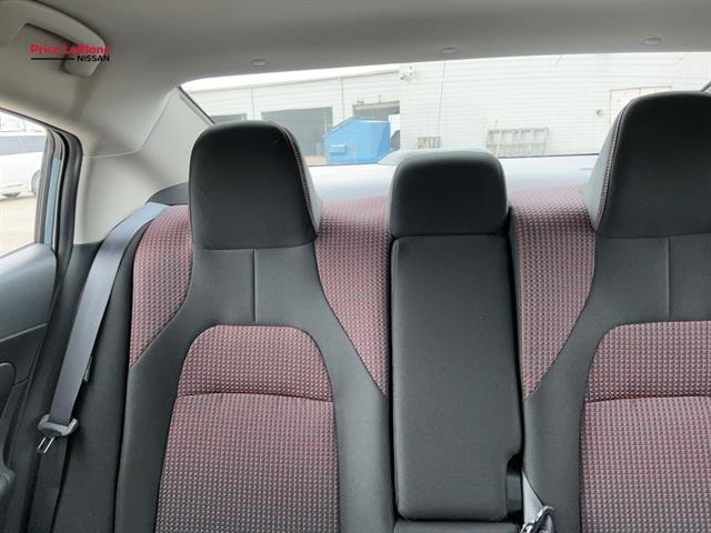 new 2026 Nissan Sentra car, priced at $26,628