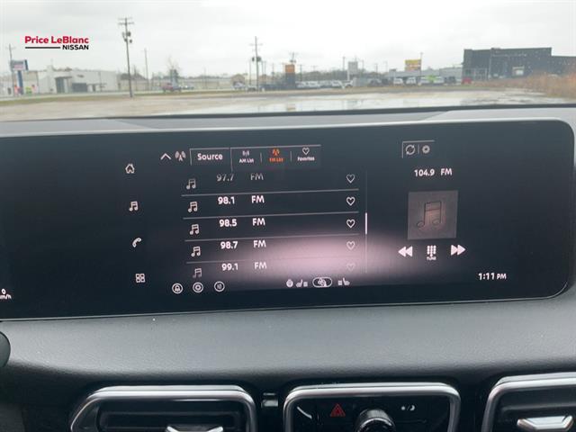 new 2026 Nissan Sentra car, priced at $24,201