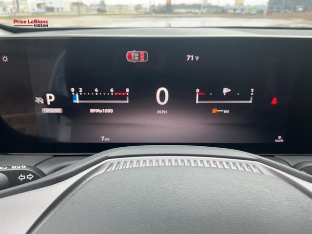 new 2026 Nissan Sentra car, priced at $24,201