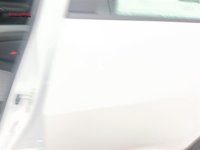 new 2026 Nissan Sentra car, priced at $24,201