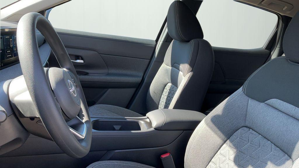 new 2026 Nissan Kicks car, priced at $26,860