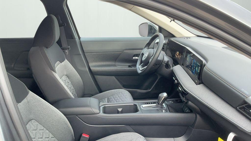 new 2026 Nissan Kicks car, priced at $27,905