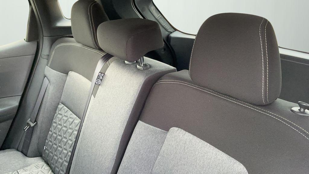 new 2026 Nissan Kicks car, priced at $27,905