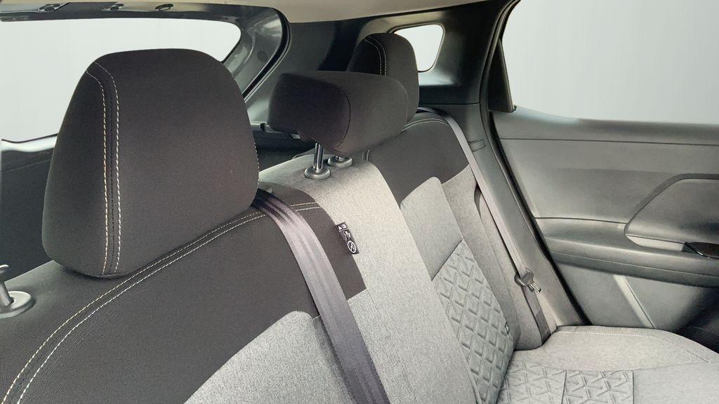 new 2026 Nissan Kicks car, priced at $27,905