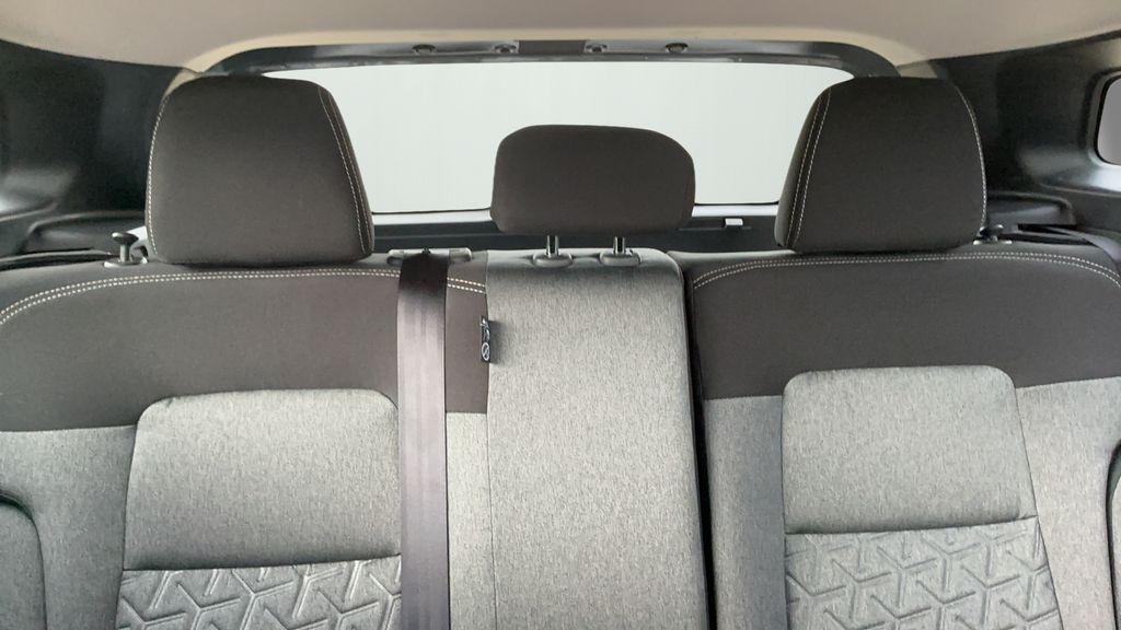 new 2026 Nissan Kicks car, priced at $27,905