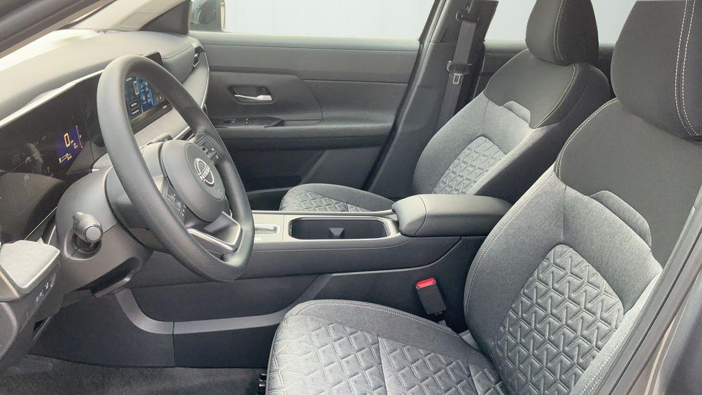 new 2026 Nissan Kicks car, priced at $27,905