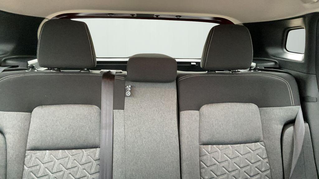 new 2026 Nissan Kicks car, priced at $27,895