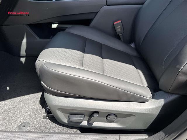 new 2026 Nissan Rogue car, priced at $30,637