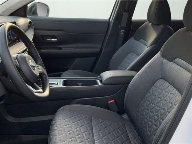 new 2026 Nissan Kicks car, priced at $28,245