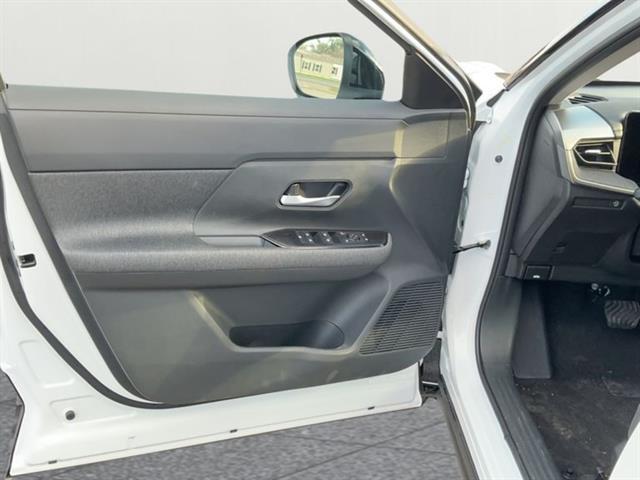 new 2026 Nissan Kicks car, priced at $28,245