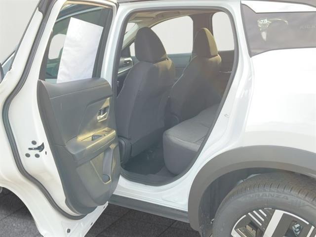 new 2026 Nissan Kicks car, priced at $28,245