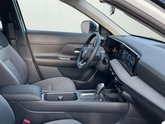 new 2026 Nissan Kicks car, priced at $28,245