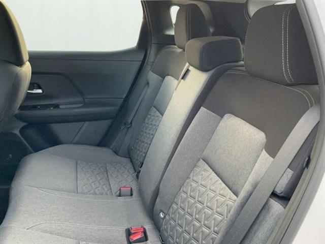 new 2026 Nissan Kicks car, priced at $28,245