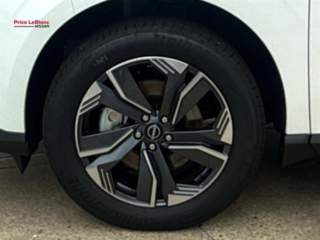 new 2026 Nissan Murano car, priced at $45,379