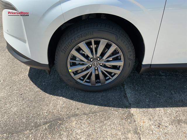 new 2026 Nissan Murano car, priced at $45,945