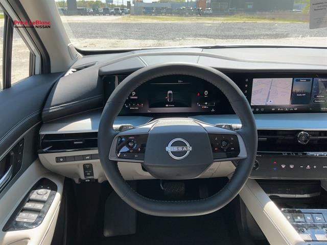 new 2026 Nissan Murano car, priced at $45,945