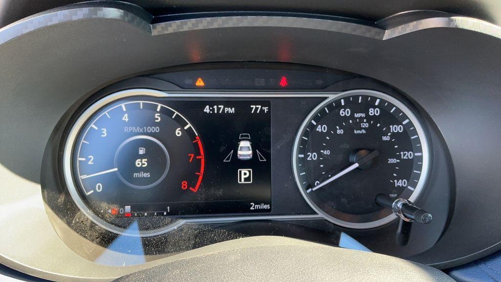 new 2025 Nissan Versa car, priced at $19,750