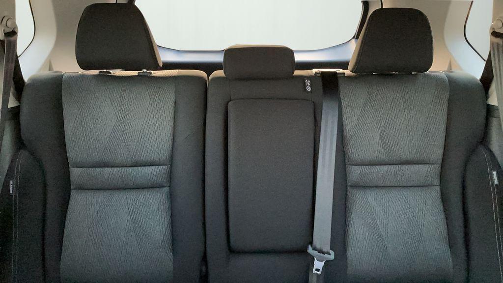 new 2026 Nissan Rogue car, priced at $33,350