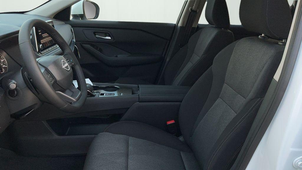 new 2026 Nissan Rogue car, priced at $33,350