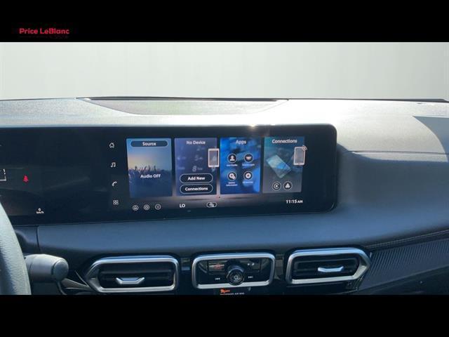 new 2026 Nissan Sentra car, priced at $23,715