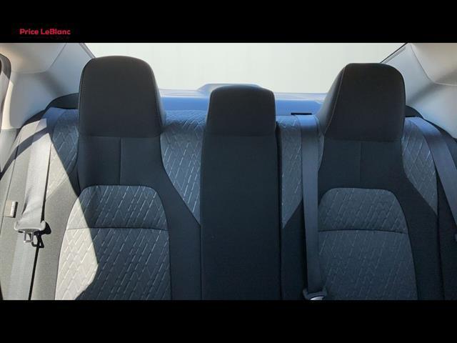 new 2026 Nissan Sentra car, priced at $23,715