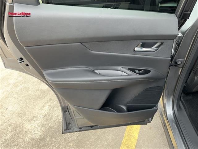 new 2026 Nissan Murano car, priced at $43,287