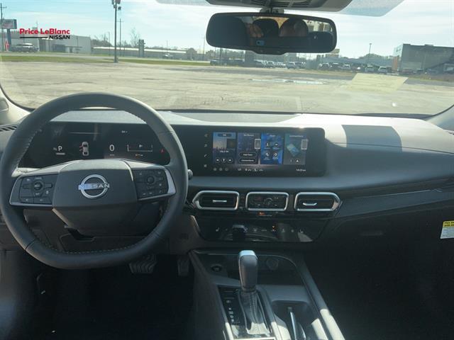 new 2026 Nissan Sentra car, priced at $27,365